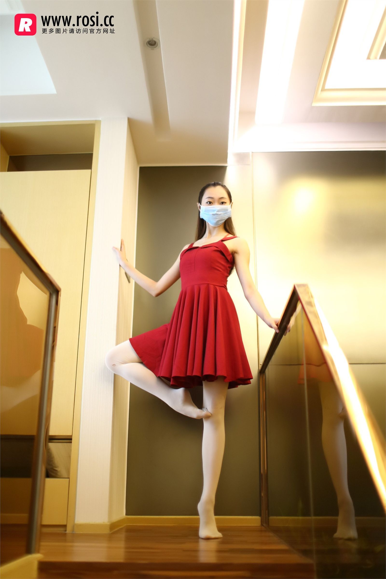 [ROSI写真]KZ系列 2017.01.10 NO.212